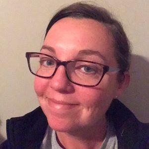 Meet your Posher, Shannon